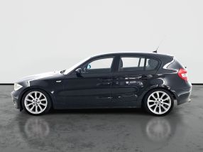 BMW 1 - 2007
