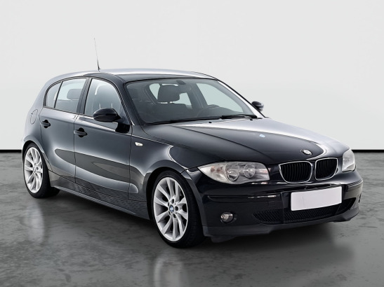 BMW 1