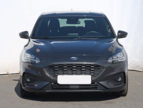 Ford Focus - 2019