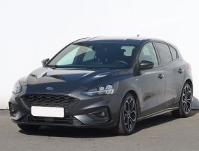 Ford Focus - 2019