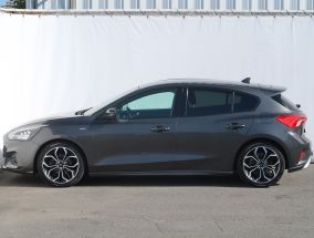 Ford Focus - 2019