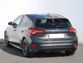 Ford Focus - 2019