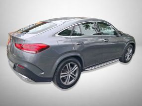 Mercedes-Benz GLE Coupe - 2020