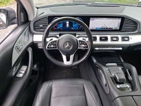 Mercedes-Benz GLE Coupe - 2020