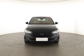 Škoda Octavia - 2020