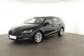 Škoda Octavia - 2020