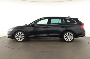 Škoda Octavia - 2020