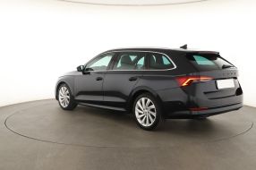 Škoda Octavia - 2020