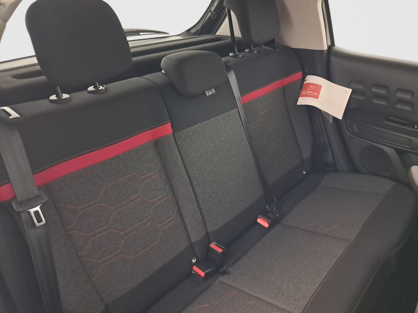 Citroen C3, 2019