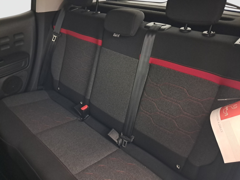 Citroen C3, 2019