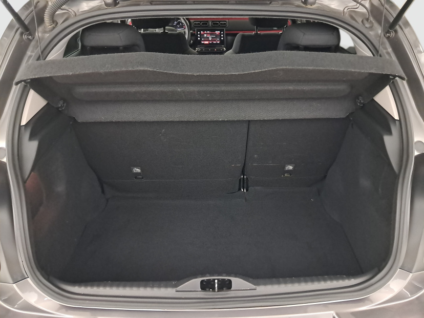 Citroen C3, 2019