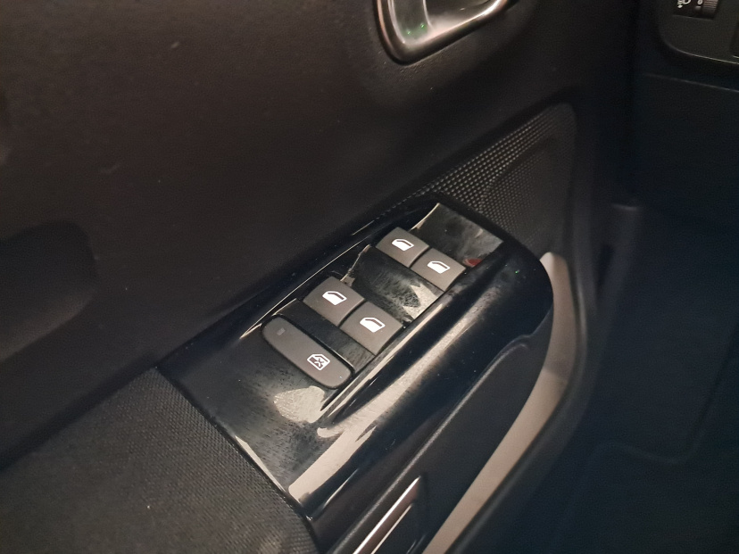 Citroen C3, 2019