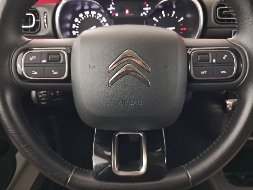 Citroen C3, 2019