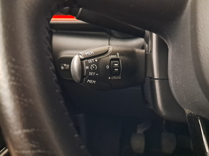 Citroen C3, 2019