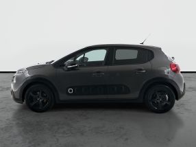 Citroen C3 - 2019
