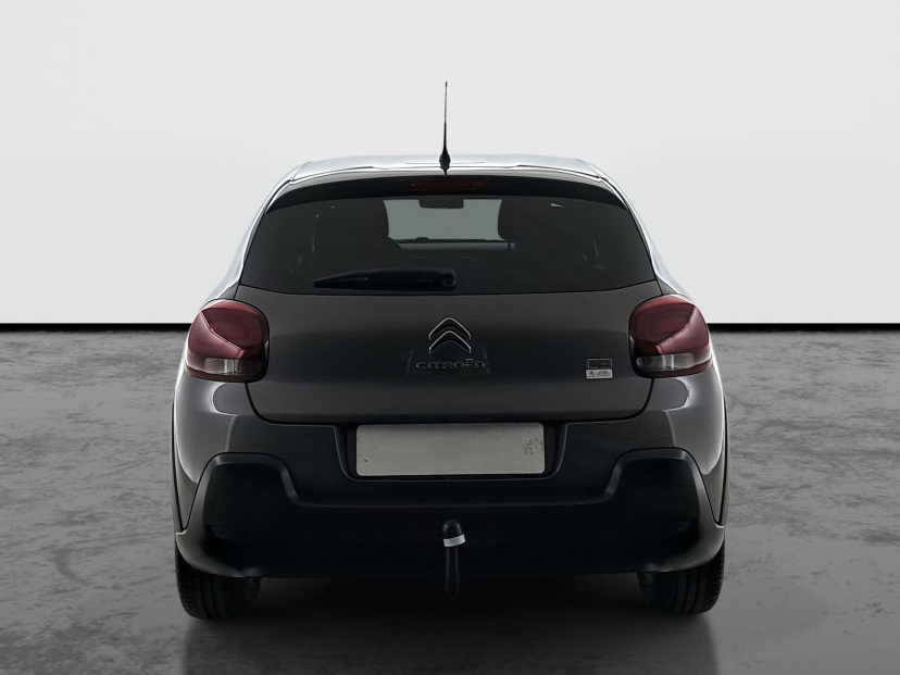Citroen C3, 2019