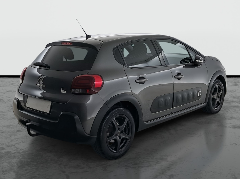 Citroen C3, 2019