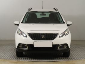 Peugeot 2008 - 2017