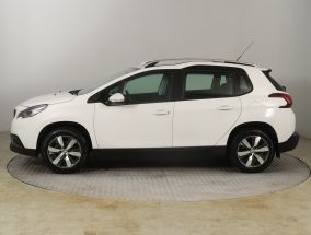 Peugeot 2008 - 2017
