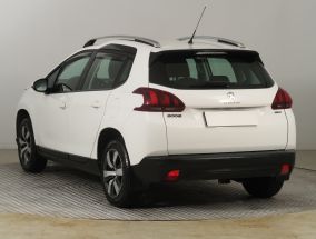 Peugeot 2008 - 2017