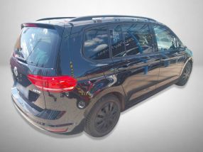 Volkswagen Touran - 2015