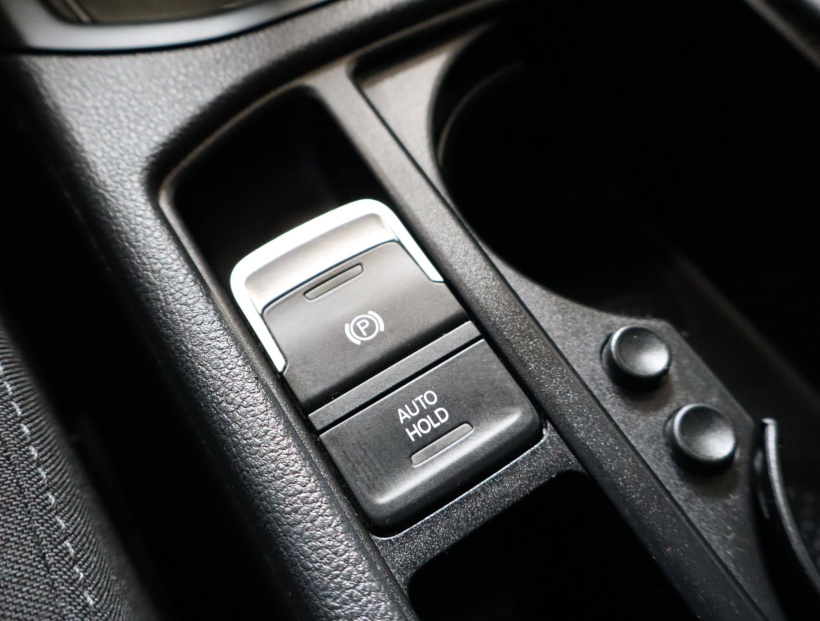 Volkswagen Touran, 2015