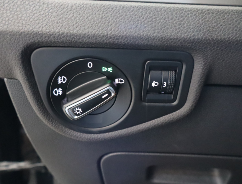 Volkswagen Touran, 2015
