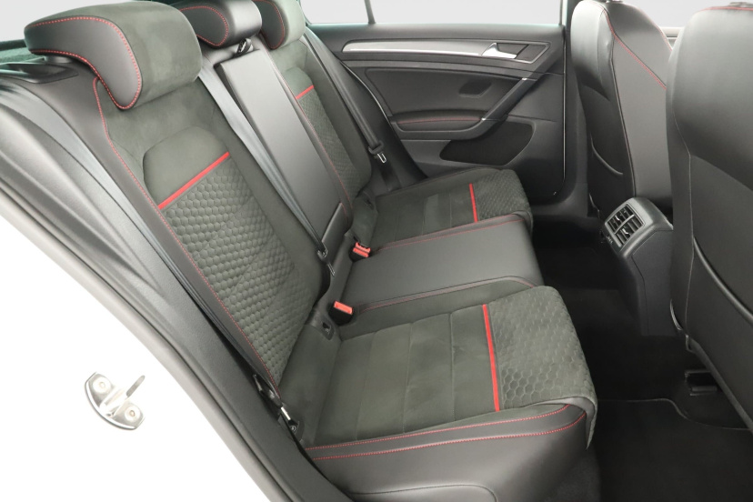 Volkswagen Golf, 2019
