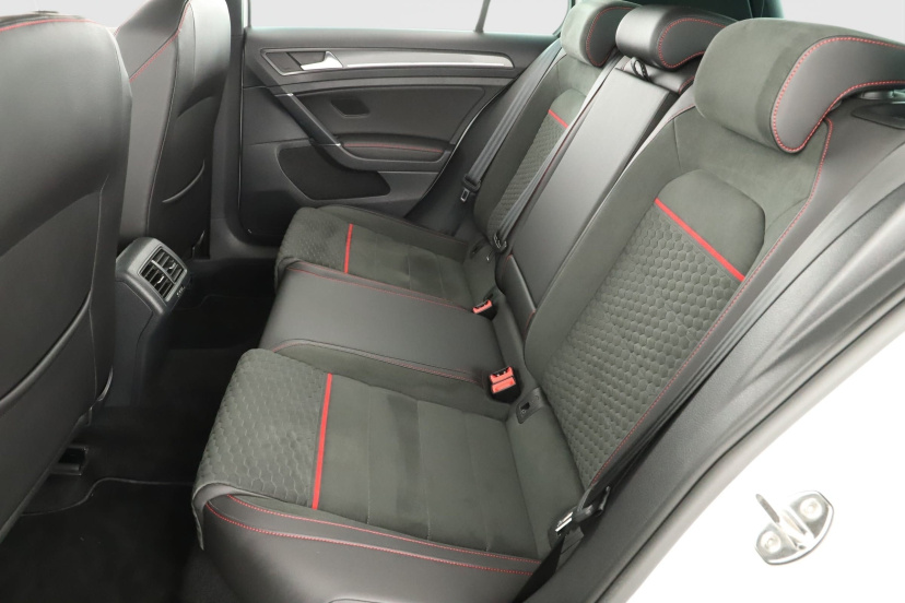 Volkswagen Golf, 2019