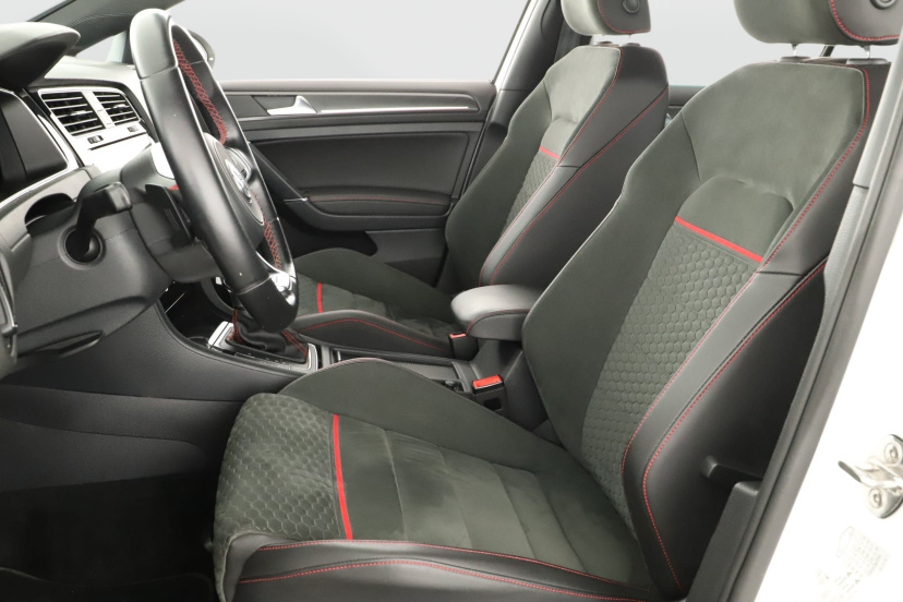 Volkswagen Golf, 2019
