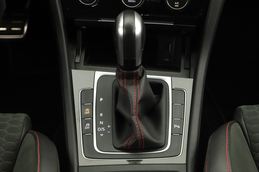 Volkswagen Golf, 2019