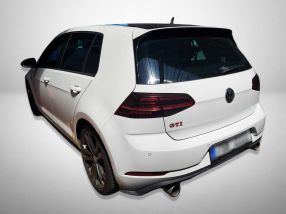 Volkswagen Golf - 2019