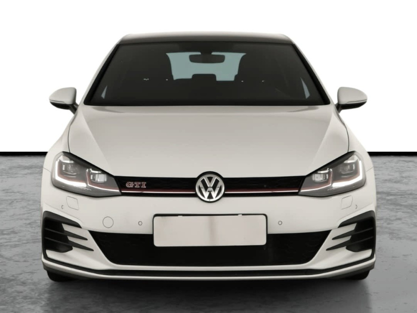 Volkswagen Golf, 2019