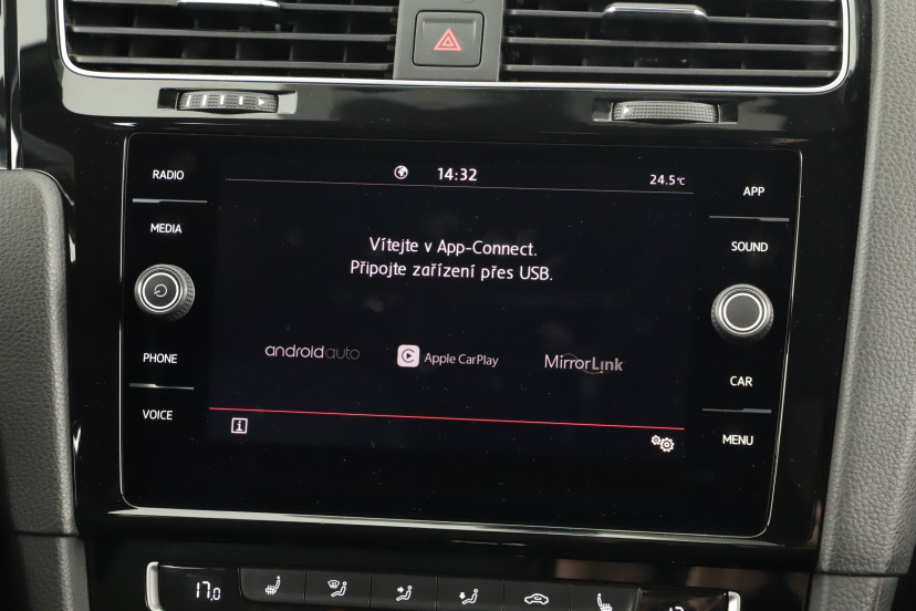 Volkswagen Golf, 2019