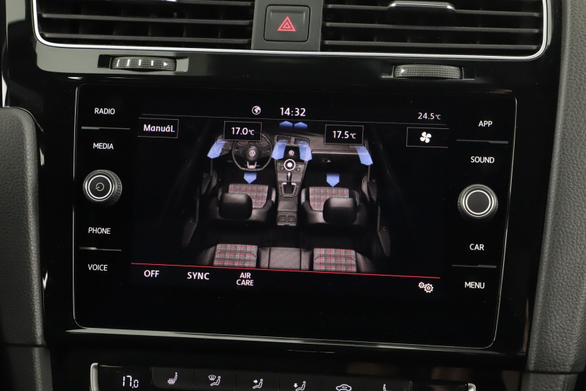 Volkswagen Golf, 2019