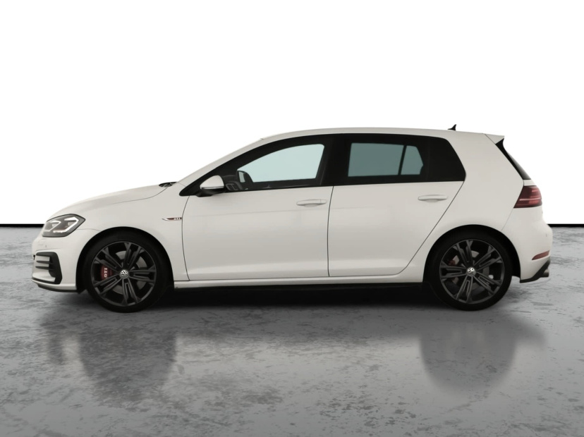Volkswagen Golf, 2019