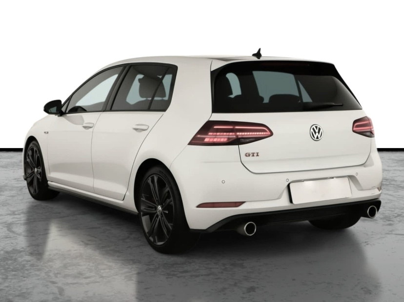 Volkswagen Golf, 2019