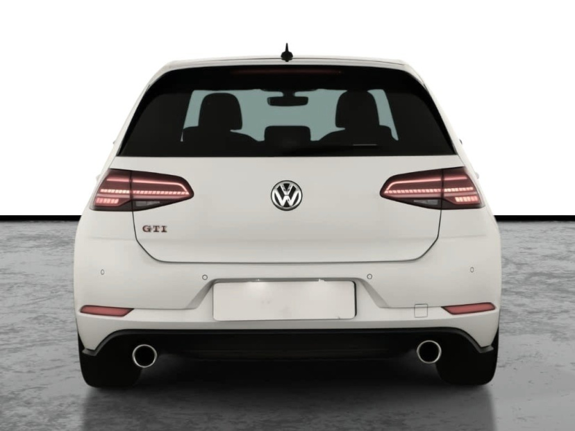 Volkswagen Golf, 2019