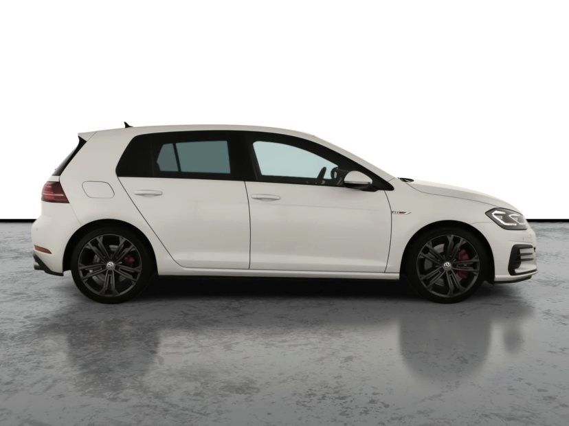 Volkswagen Golf, 2019