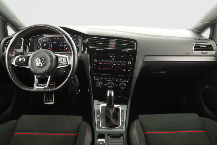 Volkswagen Golf, 2019