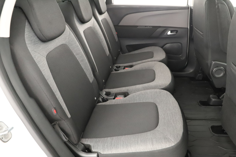 Citroen C4 SpaceTourer, 2019