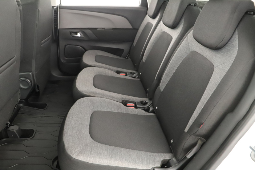 Citroen C4 SpaceTourer, 2019