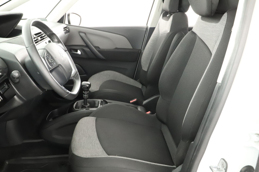 Citroen C4 SpaceTourer, 2019
