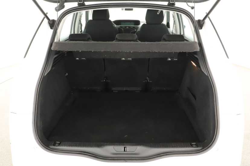 Citroen C4 SpaceTourer, 2019
