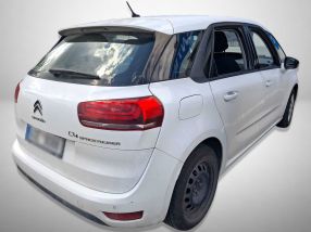 Citroen C4 SpaceTourer - 2019