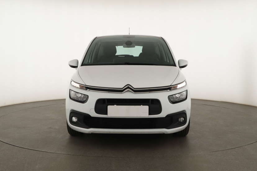 Citroen C4 SpaceTourer, 2019