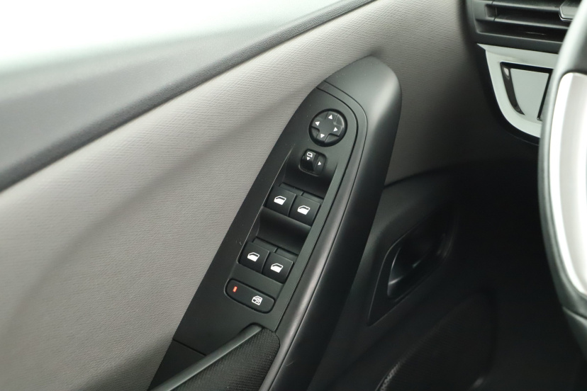 Citroen C4 SpaceTourer, 2019