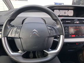 Citroen C4 SpaceTourer - 2019