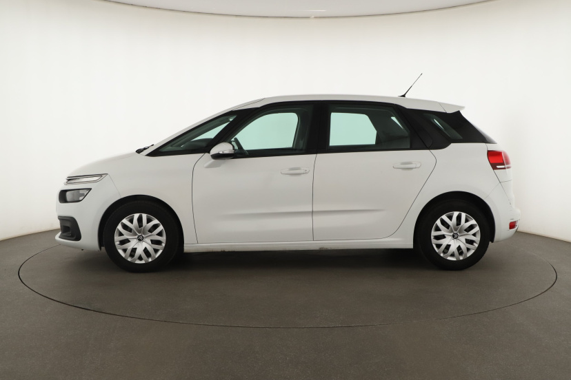 Citroen C4 SpaceTourer, 2019