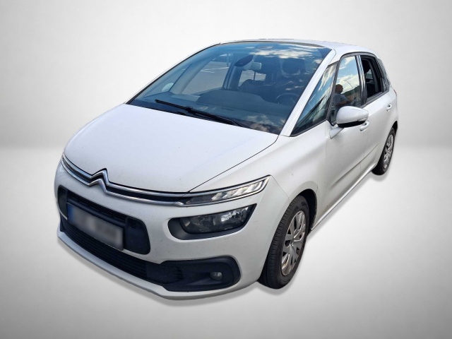 Citroen C4 SpaceTourer 2019